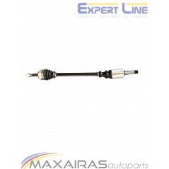 Driveshaft right for Citroen Saxo | MAXAIRASautoparts
