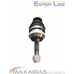 Driveshaft right for Citroen Saxo