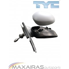 Outside right mirror Citroen C1/107 | MAXAIRASautoparts
