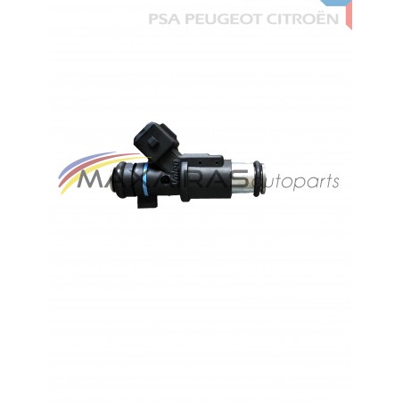 Fuel injector Peugeot - Citroen 1.4 8V | MAXAIRASautoparts