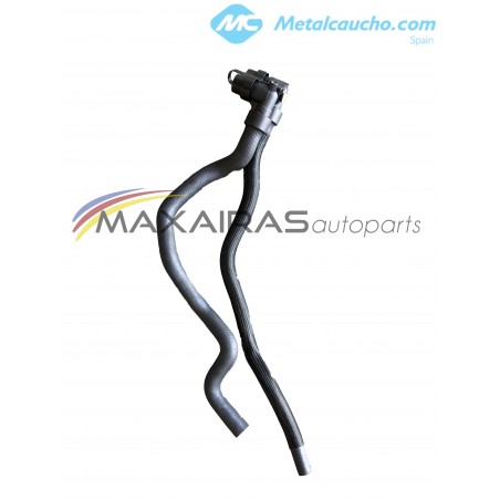 Σωλήνας νερού Citroen Xsara II MAXAIRASautoparts