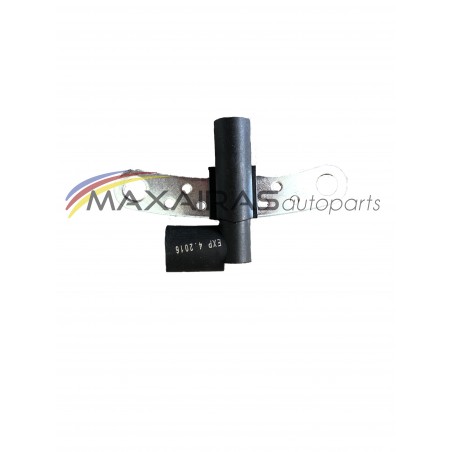 Crank position sensor Renault 1.2/1.4 8V | MAXAIRASautoparts