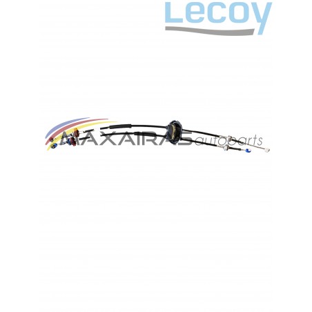 Gear link for Citroen C2-C3 | MAXAIRASautoparts