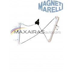 Window regulator Peugeot 307CC right side | MAXAIRASautoparts