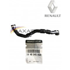 Intercooler hose pipe Renault Clio IV dCi | MAXAIRASautoparts