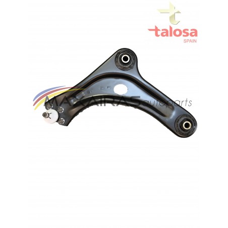 Left suspension arm Citroen C2 | MAXAIRASautoparts