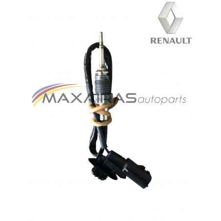Emission temperature sensor Renault Megane III | MAXAIRASautoparts