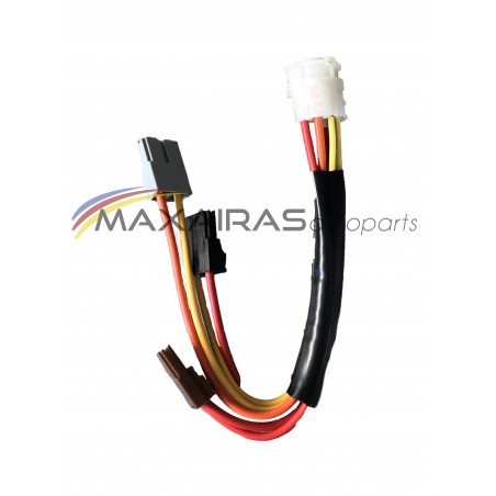 Ignition cable switch Citroen Berlingo | MAXAIRASautoparts