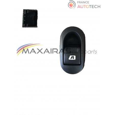 Window button Citroen C2/C3 | MAXAIRASautoparts