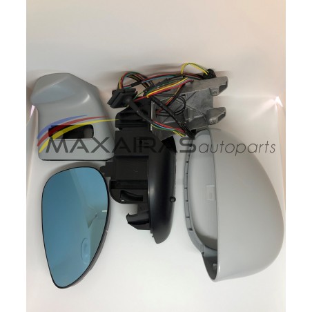 Electric right mirror Citroen C4 | MAXAIRASautoparts