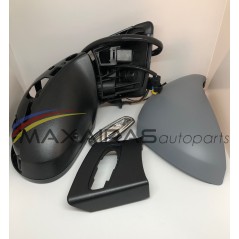 Δεξιός ηλεκτρικός καθρέφτης Peugeot 308 MAXAIRASautoparts