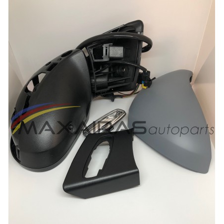 Δεξιός ηλεκτρικός καθρέφτης Peugeot 308 MAXAIRASautoparts