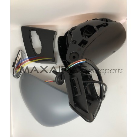 Electric left mirror Peugeot 308 | MAXAIRASautoparts