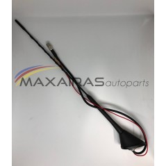 Κεραία με βάση Renault Megane II, Clio III MAXAIRASautoparts