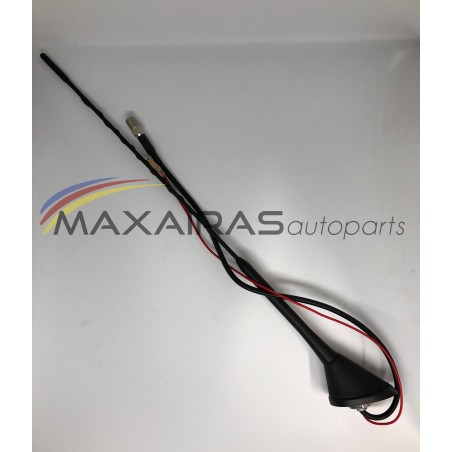 Antenna Renault Megane II,Clio III | MAXAIRASautoparts
