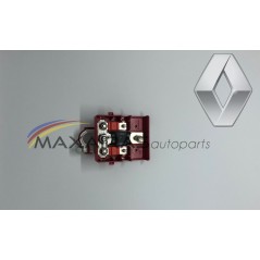 Battery terminal connector Renault Megane