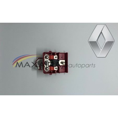 Battery terminal connector Renault Megane
