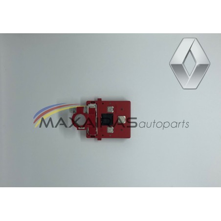 Battery terminal connector Renault Megane | MAXAIRASautoparts
