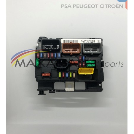 Unit BSM Peugeot - Citroen R08 | MAXAIRASautoparts
