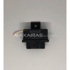 Fuel pump relay Peugeot-Citroen