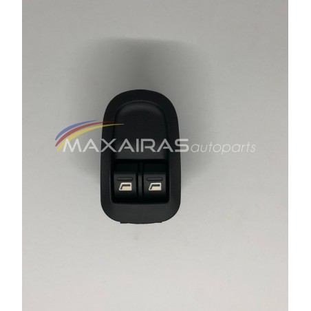 Window switch Peugeot 206 +mirrors | MAXAIRASautoparts