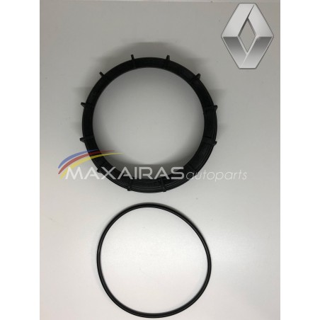Fuel pump cover Renault | MAXAIRASautoparts