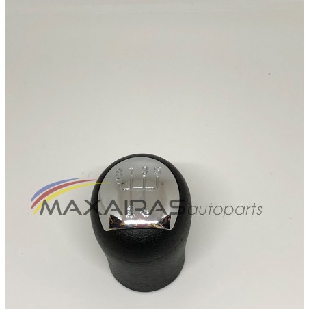 Gear shift knob Renault Clio/Megane | MAXAIRASautoparts