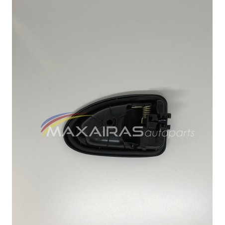 Inside handle Renault Clio/Megane (L-cable)