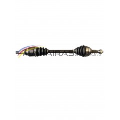 Driveshaft Renault Megane 1.4-1.6 (left) | MAXAIRASautoparts