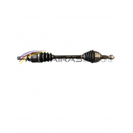 Driveshaft Renault Megane 1.4-1.6 (left) | MAXAIRASautoparts
