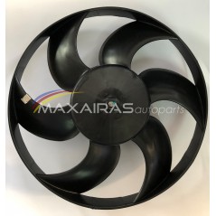 Cooling fan motor Citroen Berlingo | MAXAIRASautoparts