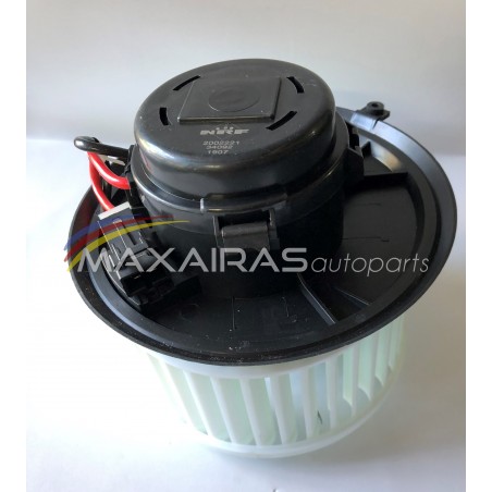Heater blower fan Renault Laguna 7701048753, 7701048752| MAXAIRASautoparts