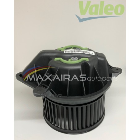 Heater blower fan Renault Scenic | MAXAIRASautoparts