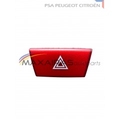 Διακόπτης αλάρμ Peugeot 107-Citroen C1