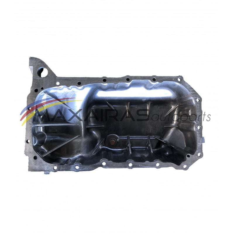 Oil sump Peugeot - Citroen 1.6 16V