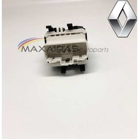 Window switch Renault Clio III