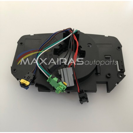 Airbag clock Renault Megane | MAXAIRASautoparts