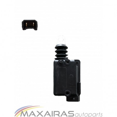 Door lock actuator for Renault Megane | MAXAIRASautoparts