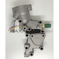 Thermostat housing Citroen C2/C3 (alumn) | MAXAIRASautoparts