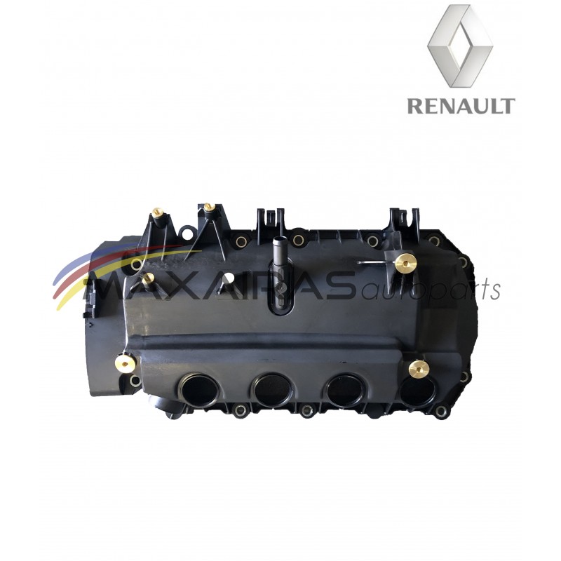 Valve cover Renault 1.2 16V D4F