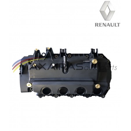 Valve cover Renault 1.2 16V D4F | MAXAIRASautoparts