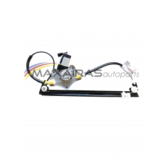 Window regulator Renault Clio 2D (Right) | MAXAIRASautoparts