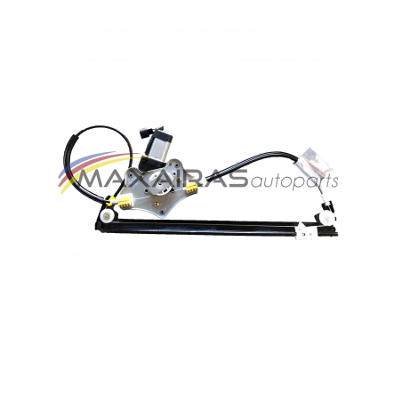 Window regulator Renault Clio 2D (Right) | MAXAIRASautoparts