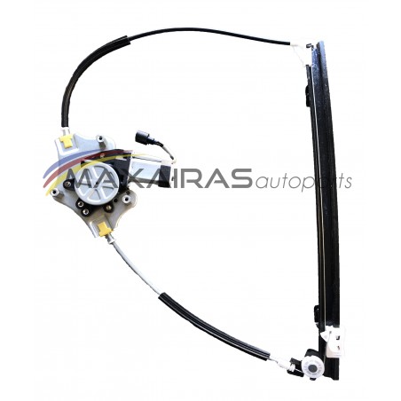 Window regulator Renault Clio II (Left) 2D | MAXAIRASautoparts