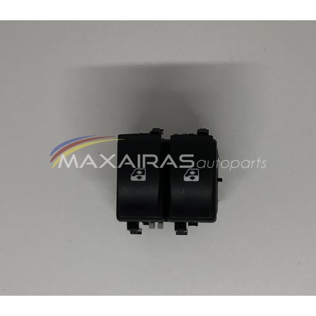 Window switch Renault Laguna II | MAXAIRASautoparts