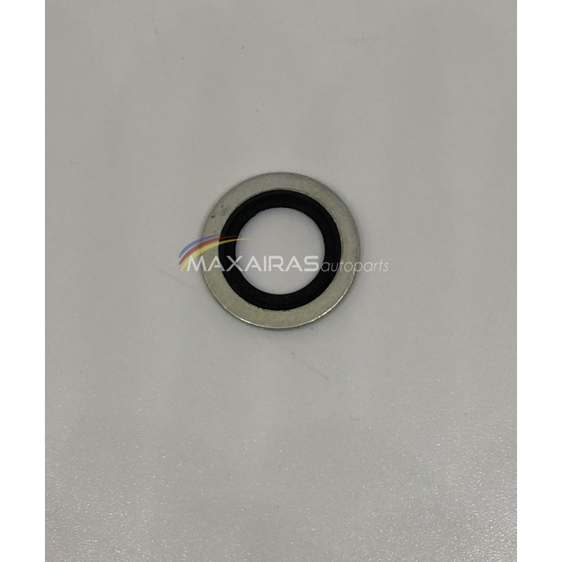 Φλάντζα βίδας κάρτερ P-C-R 16MM