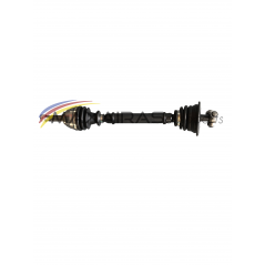 Driveshaft left Renault Clio | MAXAIRASautoparts