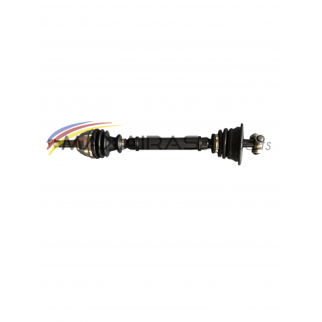 Driveshaft left Renault Clio | MAXAIRASautoparts
