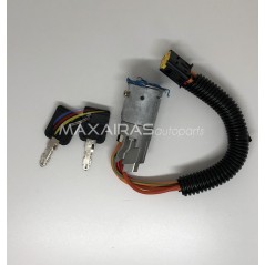 Ignition switch Renault Megane I | MAXAIRASautoparts