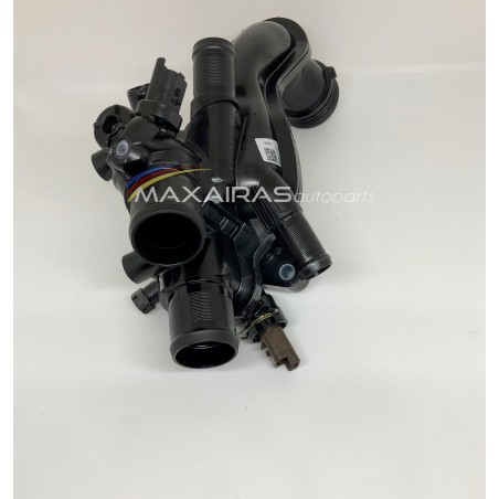 Βάση θερμοστάτη Peugeot 207/Citroen C4 1.6 16V EP | MAXAIRASautoparts